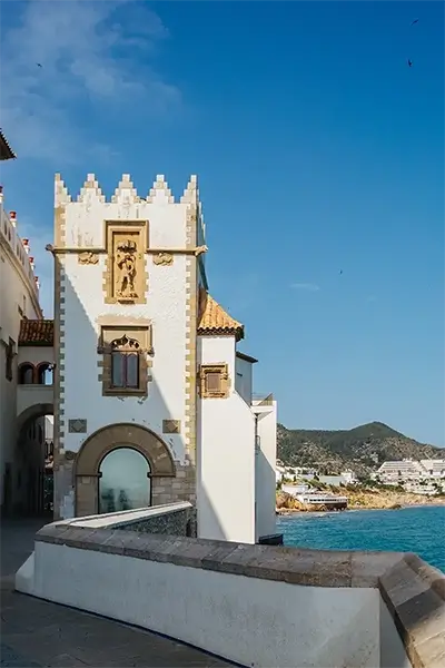 sitges
